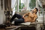 Jeremy Baudoin - Male Models - AdonisMale